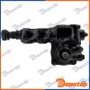 Crémaillère de direction hydraulique pour NISSAN | ND9033, SPK-NS-020